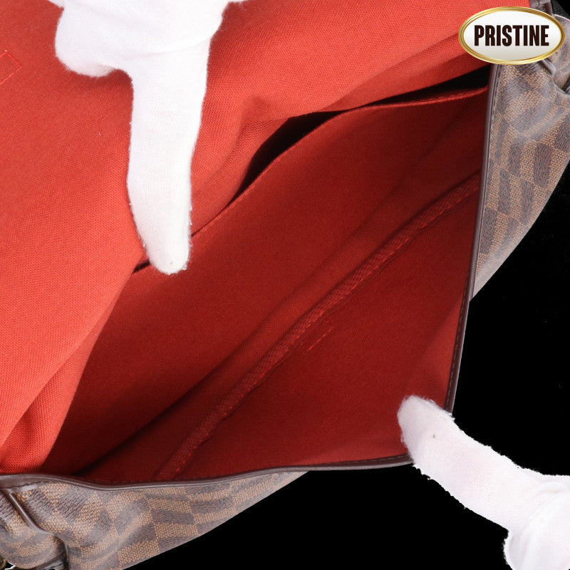 LOUIS VUITTON ルイ・ヴィトン/ソミュール30/ダミエ/スペシャルオーダー/N48081//MB1***/SAランク/75