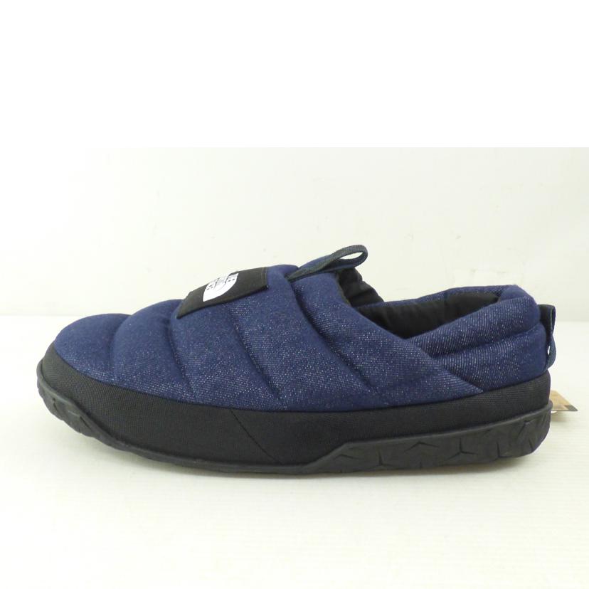 THE NORTH FACE ノースフェイス/Nuptse Mule Denim/NF02372//Sランク/64