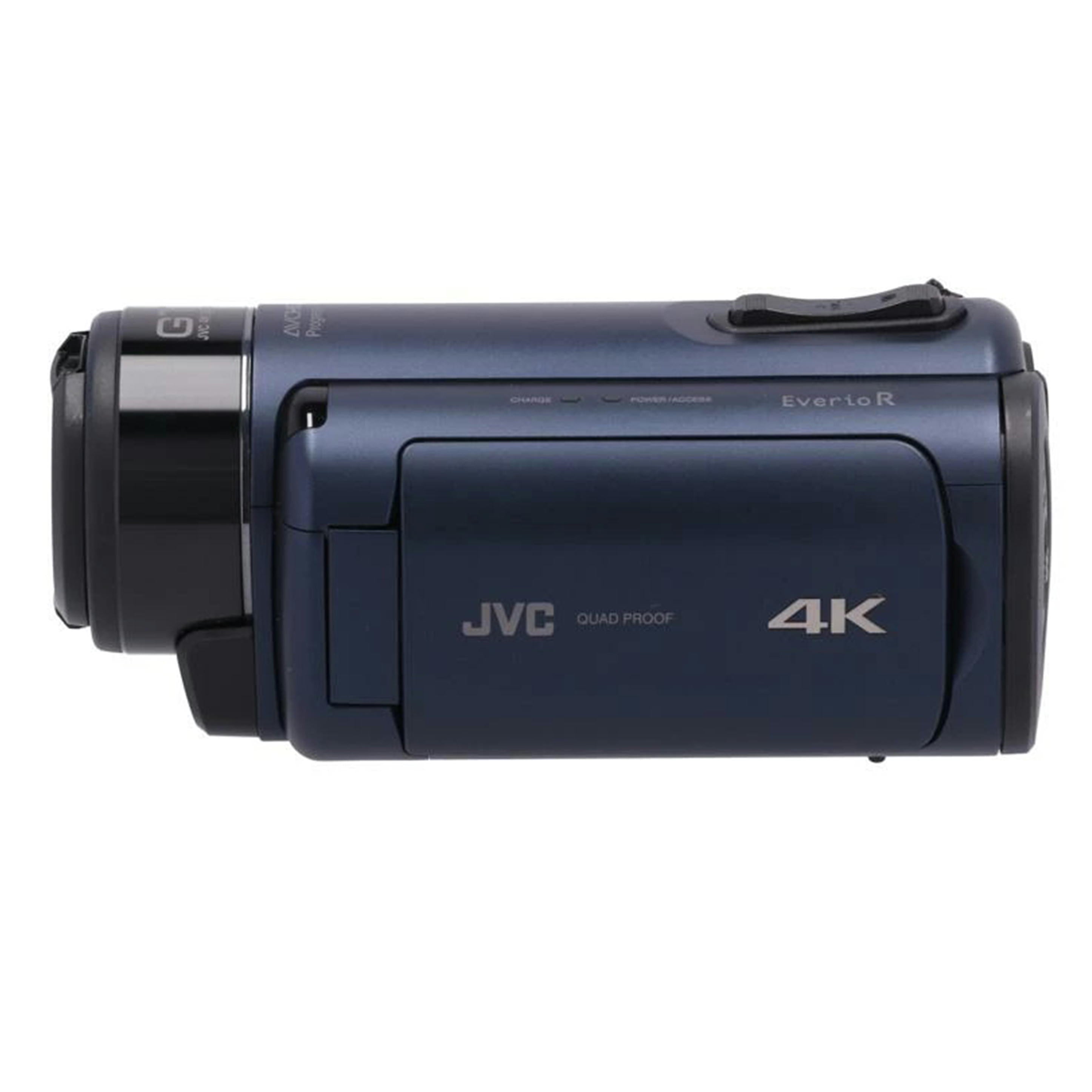 JVC JVCケンウッド /4Kビデオカメラ/Everio R/GZ-RY980//12740413/Bランク/71