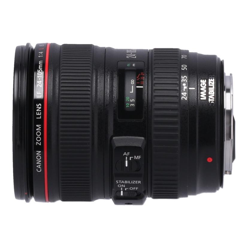 Canon キヤノン /交換レンズ/24-105mmL/EF24-105mm F4L IS USM//1519924/Bランク/84
