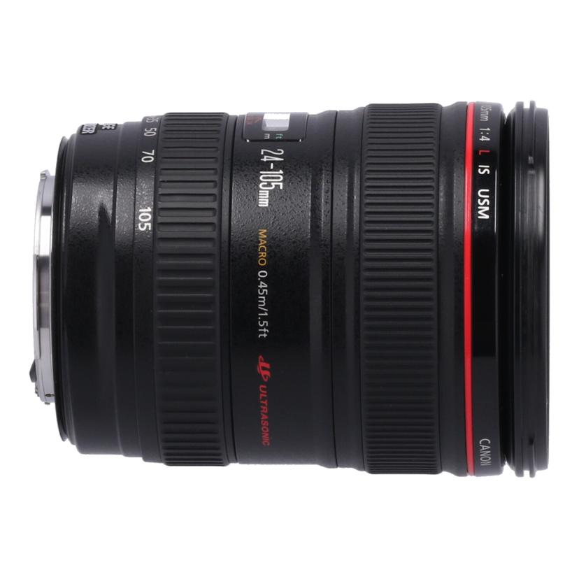 Canon キヤノン /交換レンズ/24-105mmL/EF24-105mm F4L IS USM//1519924/Bランク/84