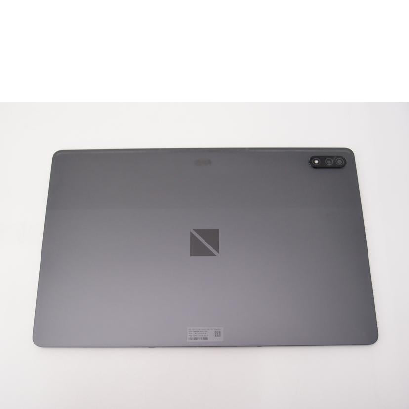 NEC エヌイーシー/LAVIE Tab T12 T1295/DAS タブレット/PC-T1295DAS//HA1SNAVS/Aランク/69