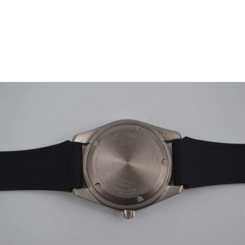 CITIZEN シチズン/シチズンチャレンジダイバー200m/自動巻/NM6021-17E//905*********/Sランク/89