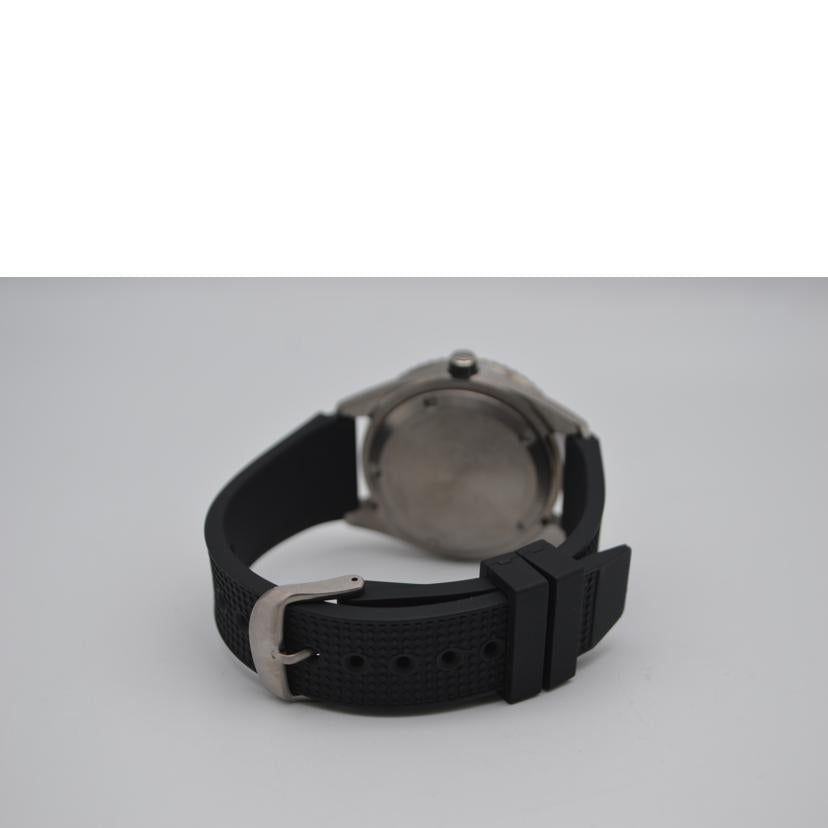 CITIZEN シチズン/シチズンチャレンジダイバー200m/自動巻/NM6021-17E//905*********/Sランク/89