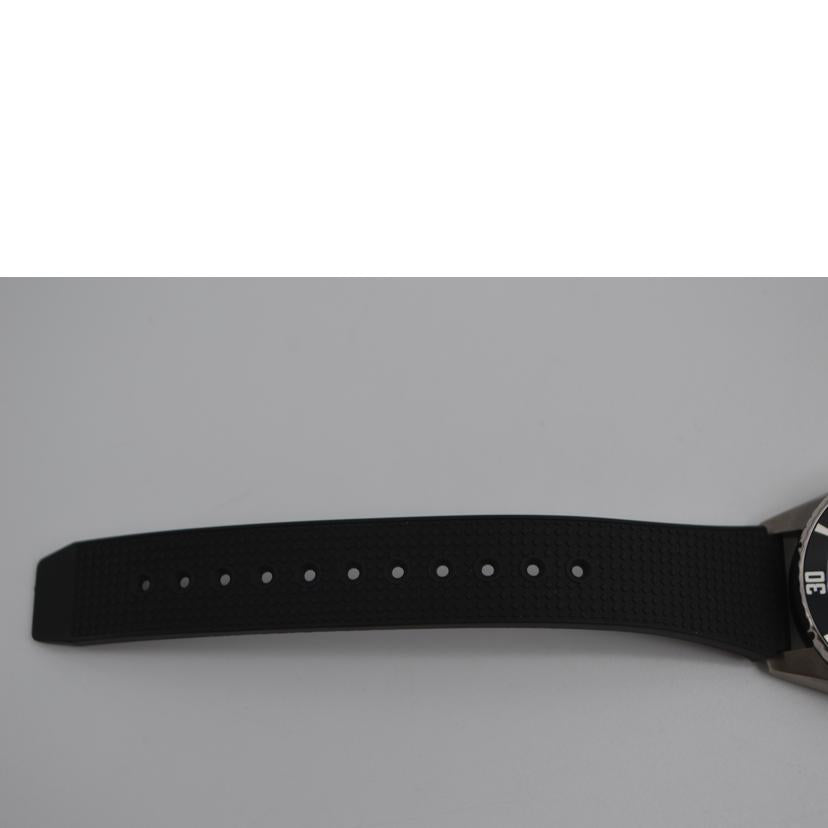 CITIZEN シチズン/シチズンチャレンジダイバー200m/自動巻/NM6021-17E//905*********/Sランク/89