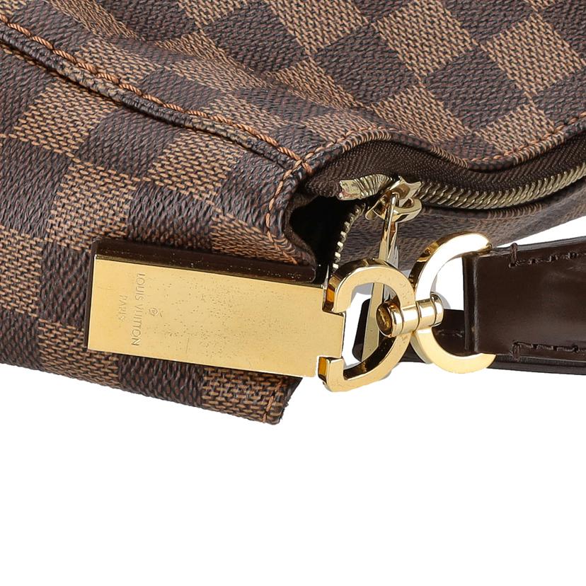 LV ルイ・ヴィトン/ポートベローPM/ダミエ/N41184//SP4***/Aランク/77