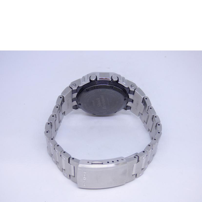 CASIO カシオ/G-SHOCK/GWM-B5000/電波ソーラー/GWM-B5000//345*************/ABランク/64