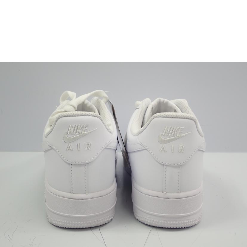 NIKE ナイキ/AIR FORCE 1 ’07 /CW2288 111//28.0cm/Sランク/62