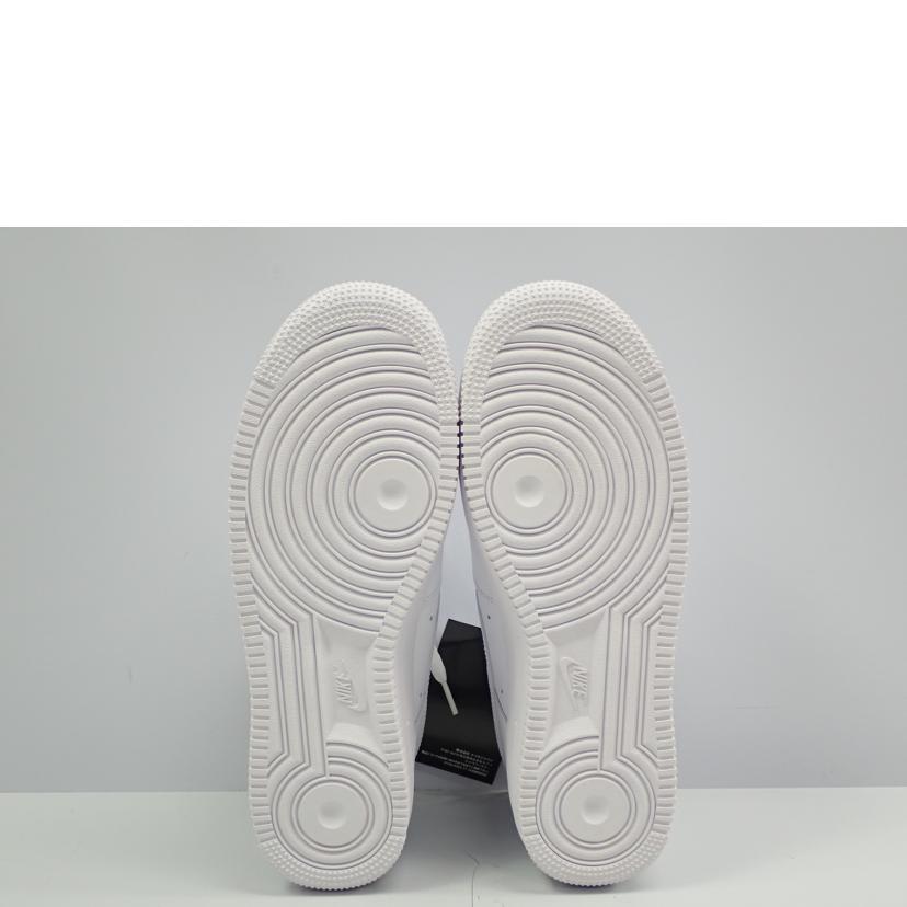 NIKE ナイキ/AIR FORCE 1 ’07 /CW2288 111//28.0cm/Sランク/62
