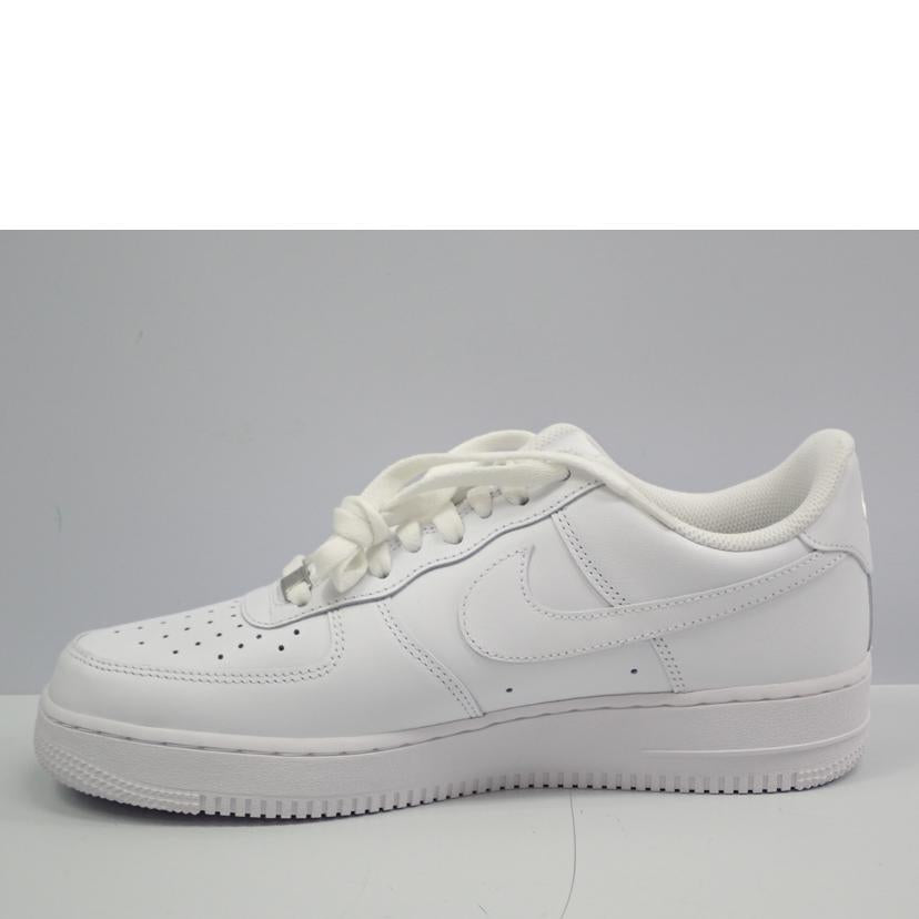 NIKE ナイキ/AIR FORCE 1 ’07 /CW2288 111//28.0cm/Sランク/62