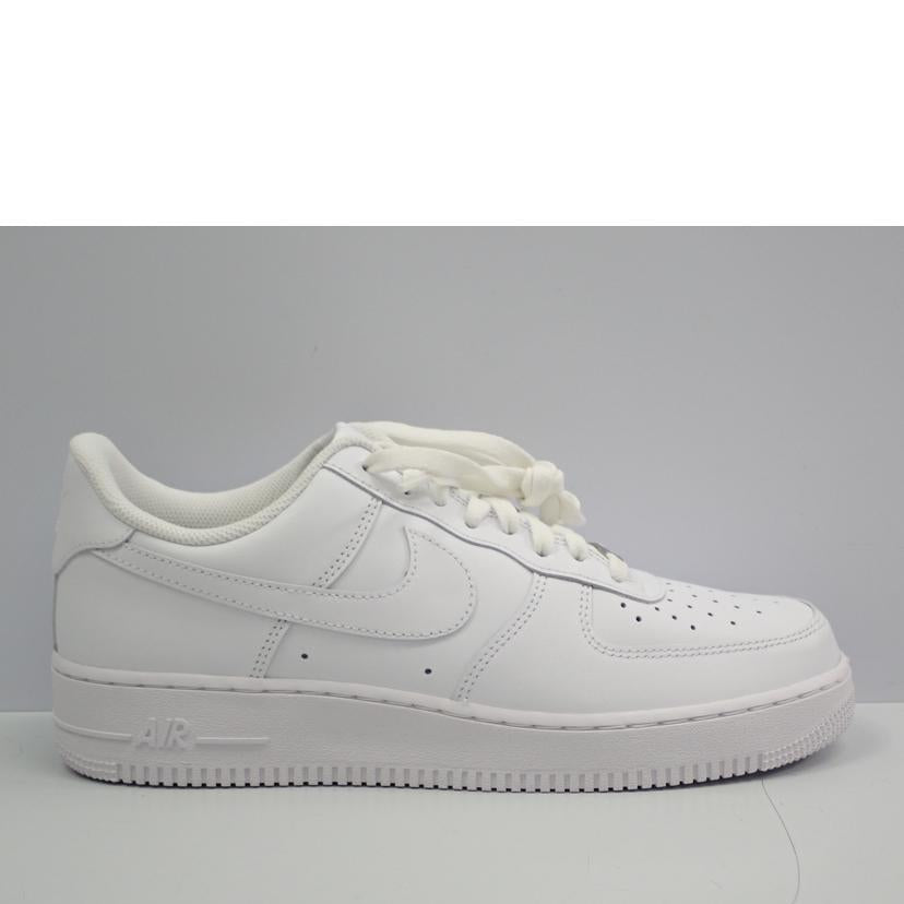 NIKE ナイキ/AIR FORCE 1 ’07 /CW2288 111//28.0cm/Sランク/62