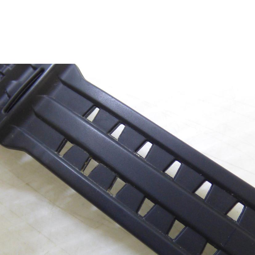 CASIO カシオ/G-SHOCK/GULFMAN/電波ソーラー/GW-9110BW//327*/ABランク/64