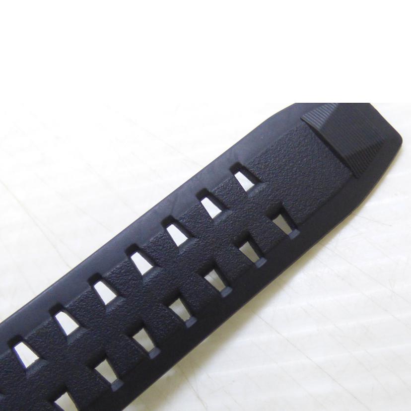 CASIO カシオ/G-SHOCK/GULFMAN/電波ソーラー/GW-9110BW//327*/ABランク/64