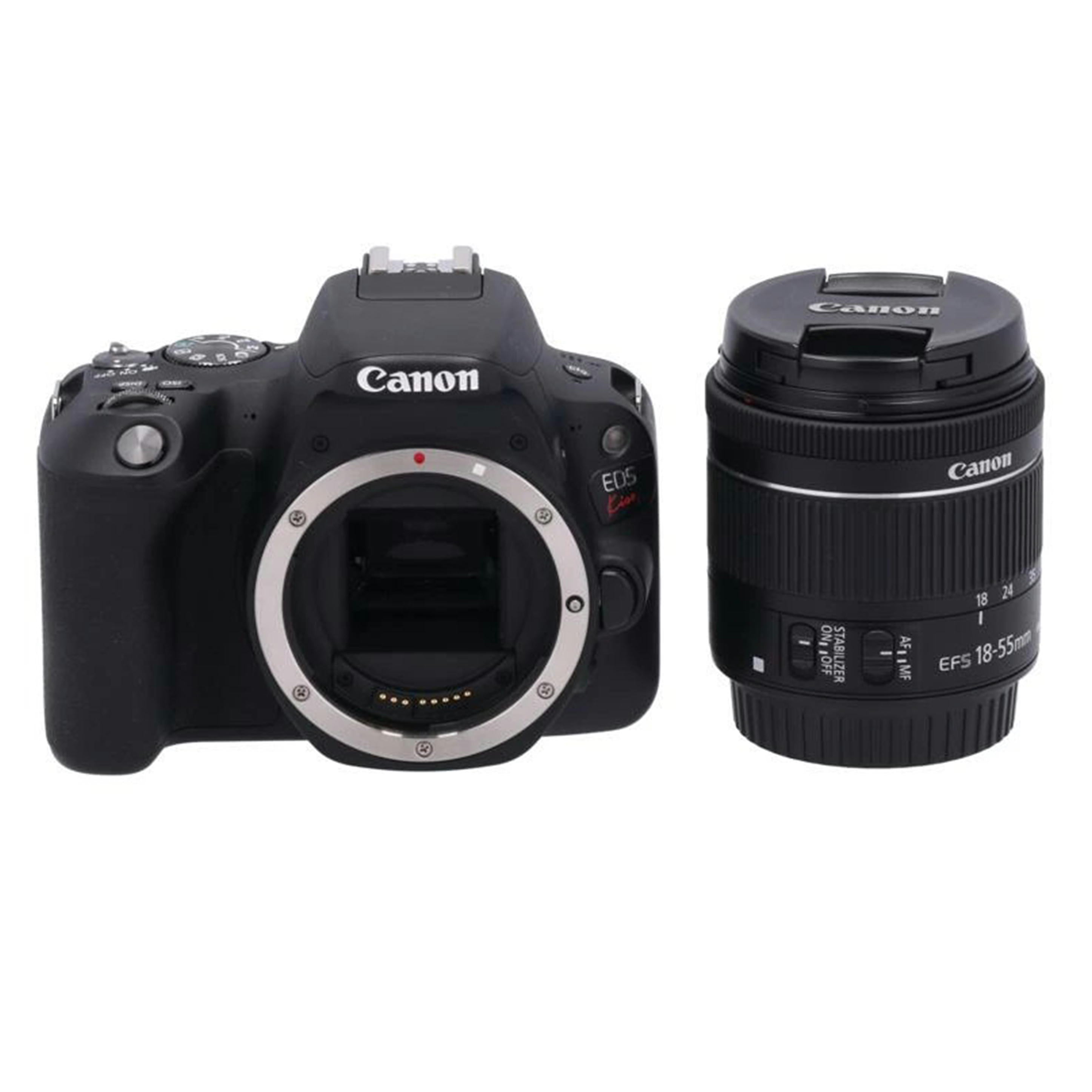 Canon キヤノン /デジタル一眼 レンズキット/ EOS Kiss X9 レンズキット//041070030091/Bランク/05