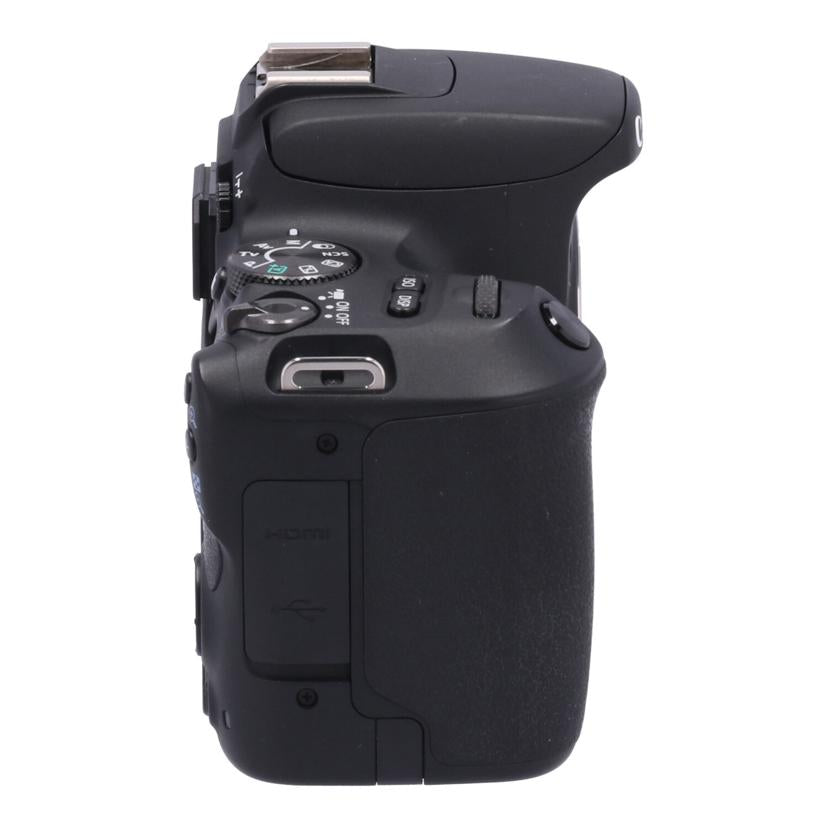 Canon キヤノン /デジタル一眼 レンズキット/ EOS Kiss X9 レンズキット//041070030091/Bランク/05