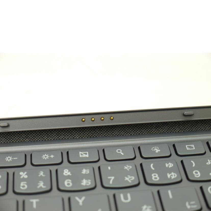 NEC エヌイーシー/スタンドカバー付きキーボード/PC-AC-AD026C//8SZG38C03870A/ABランク/69