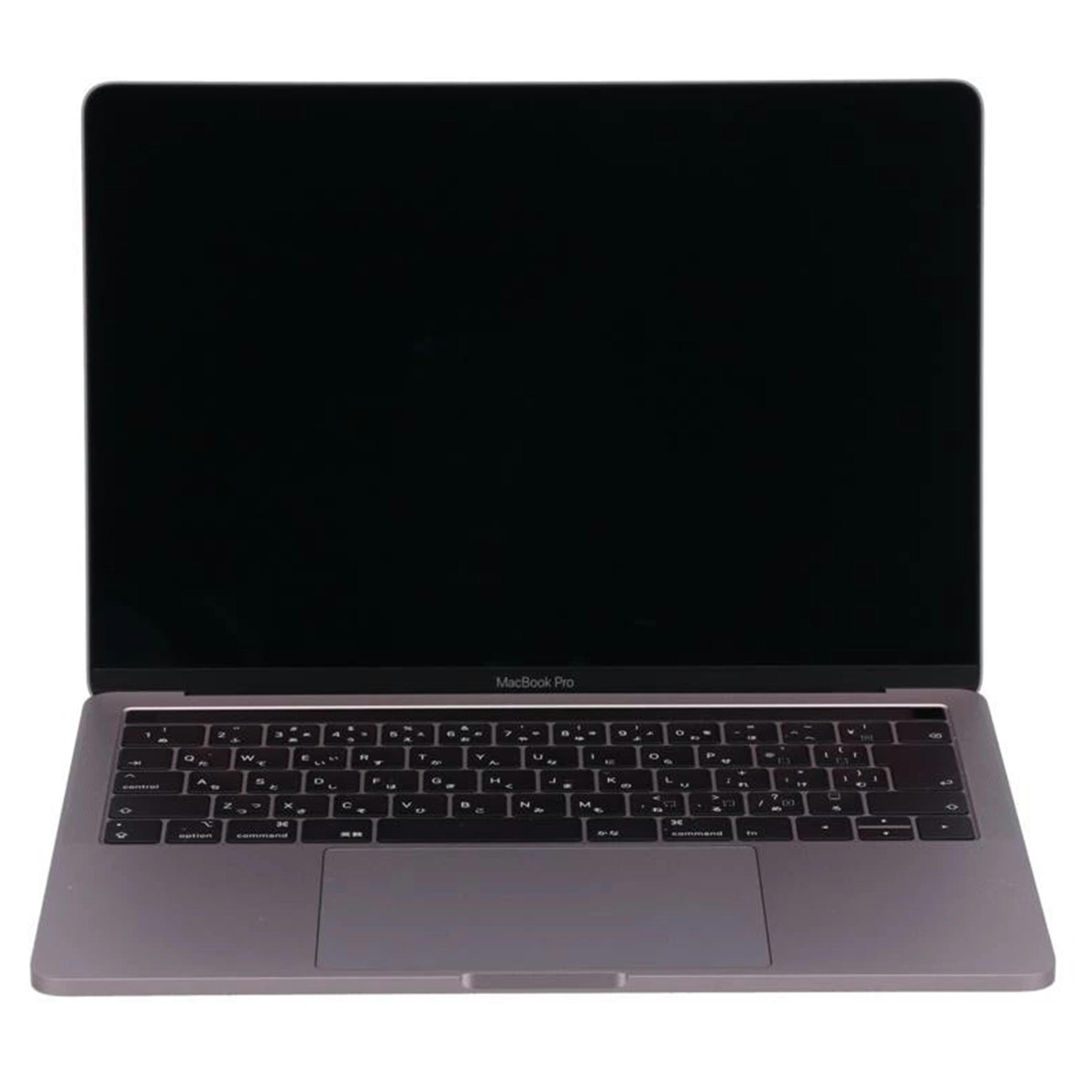 Apple  アップル /MacBook Pro(13インチ,2019)/MUHN2J/A//FVFCKBBTL40Y/Bランク/62