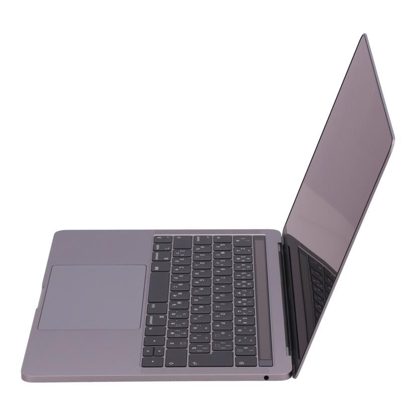 Apple  アップル /MacBook Pro(13インチ,2019)/MUHN2J/A//FVFCKBBTL40Y/Bランク/62