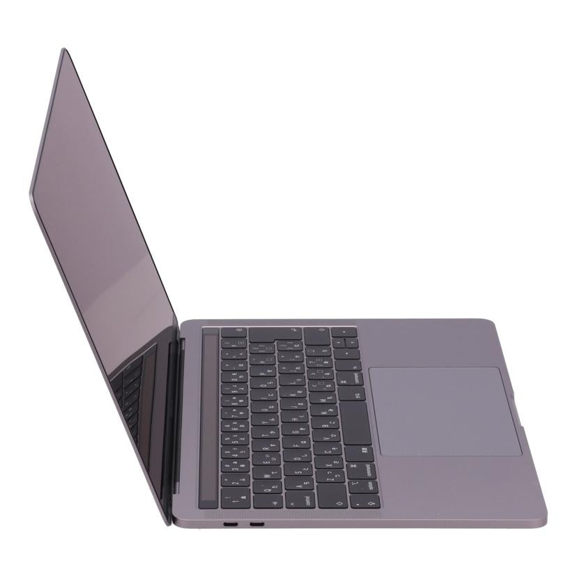 Apple  アップル /MacBook Pro(13インチ,2019)/MUHN2J/A//FVFCKBBTL40Y/Bランク/62