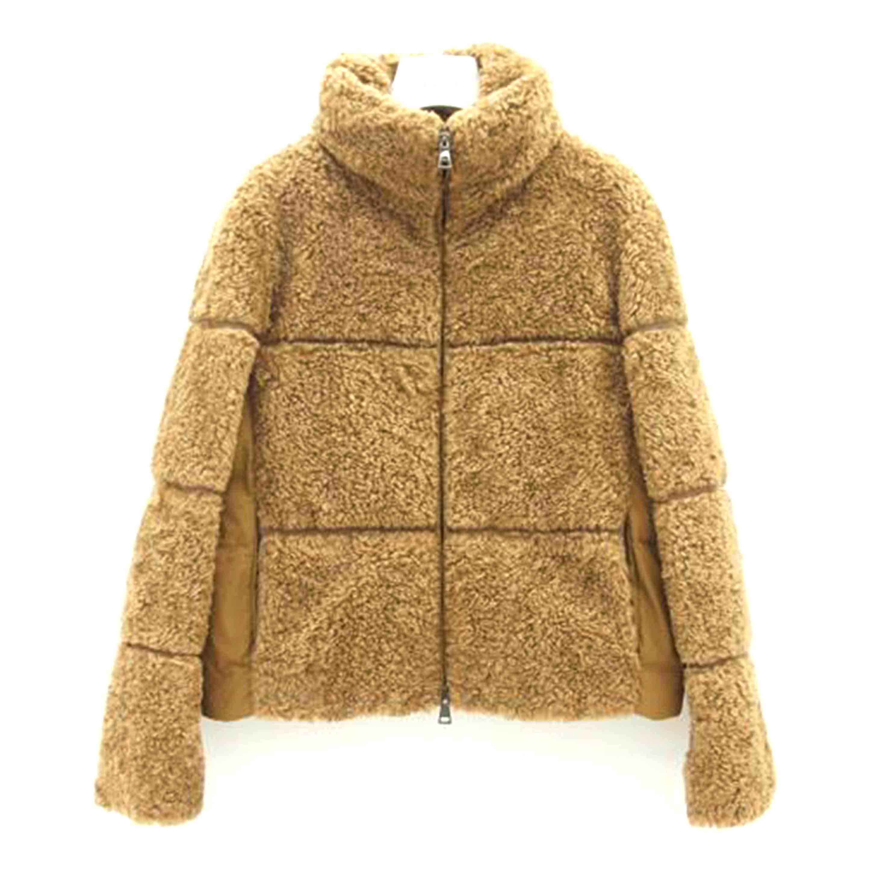 MONCLER モンクレール/ 23AW SEGURA ダウンジャケット/I20931A00074//Aランク/67