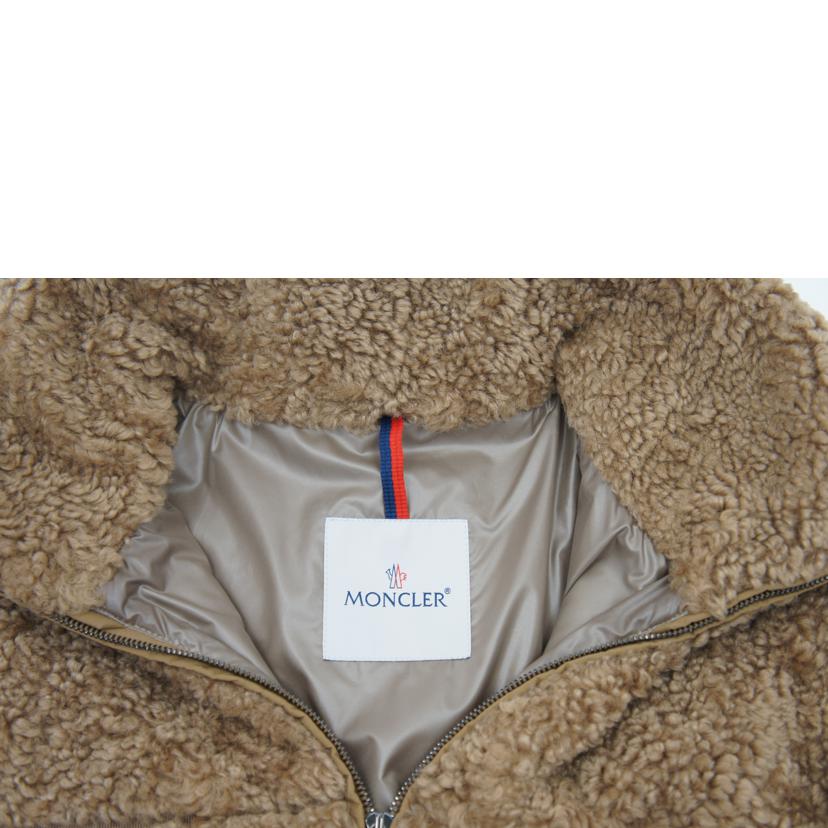 MONCLER モンクレール/ 23AW SEGURA ダウンジャケット/I20931A00074//Aランク/67