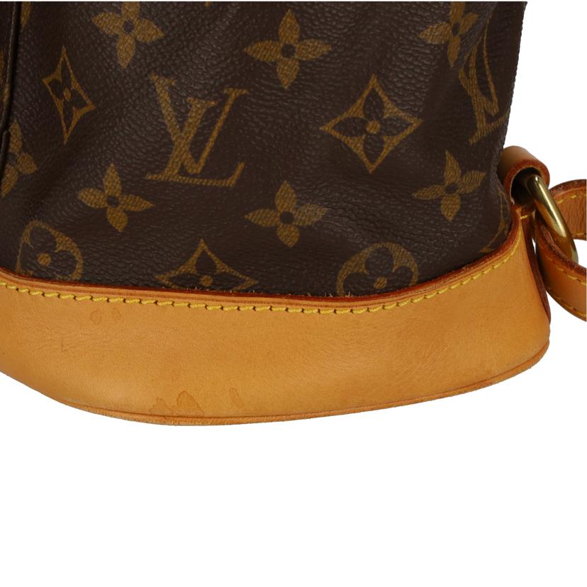 LOUIS VUITTON ルイ・ヴィトン/モンスリGM/モノグラム/M51135//MI0***/Bランク/19