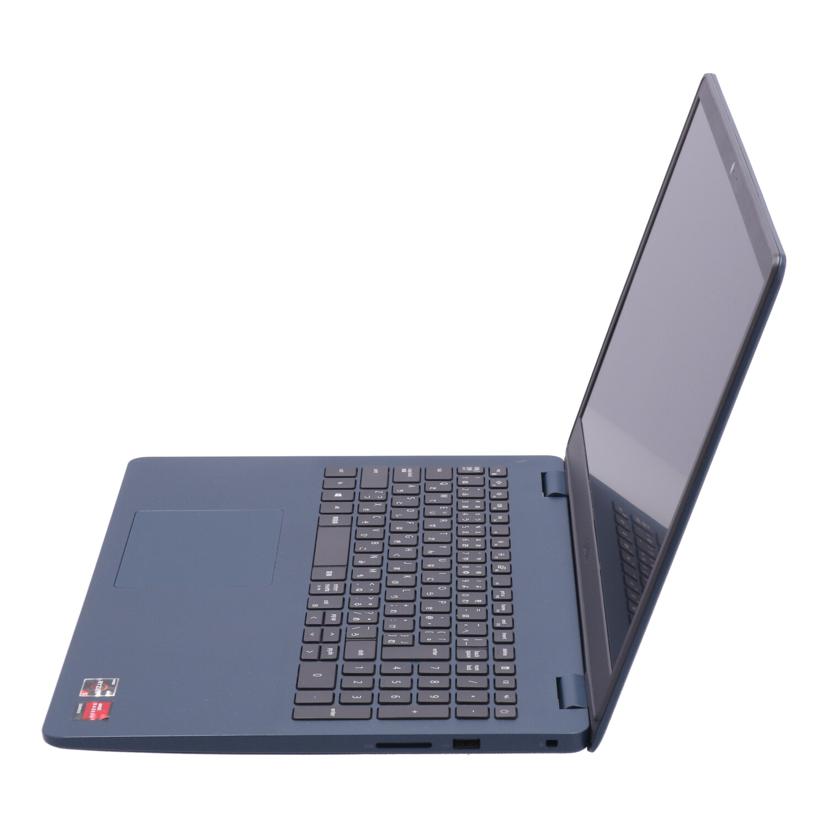 DELL デル/Win10ノートPC/Inspiron 15 3505/P90F004//1X60VA01/Bランク/62