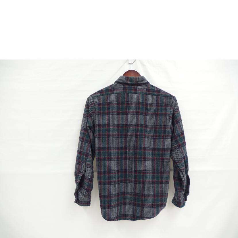 PENDLETON/PENDLETON/ウールシャツ//サイズM/Bランク/82