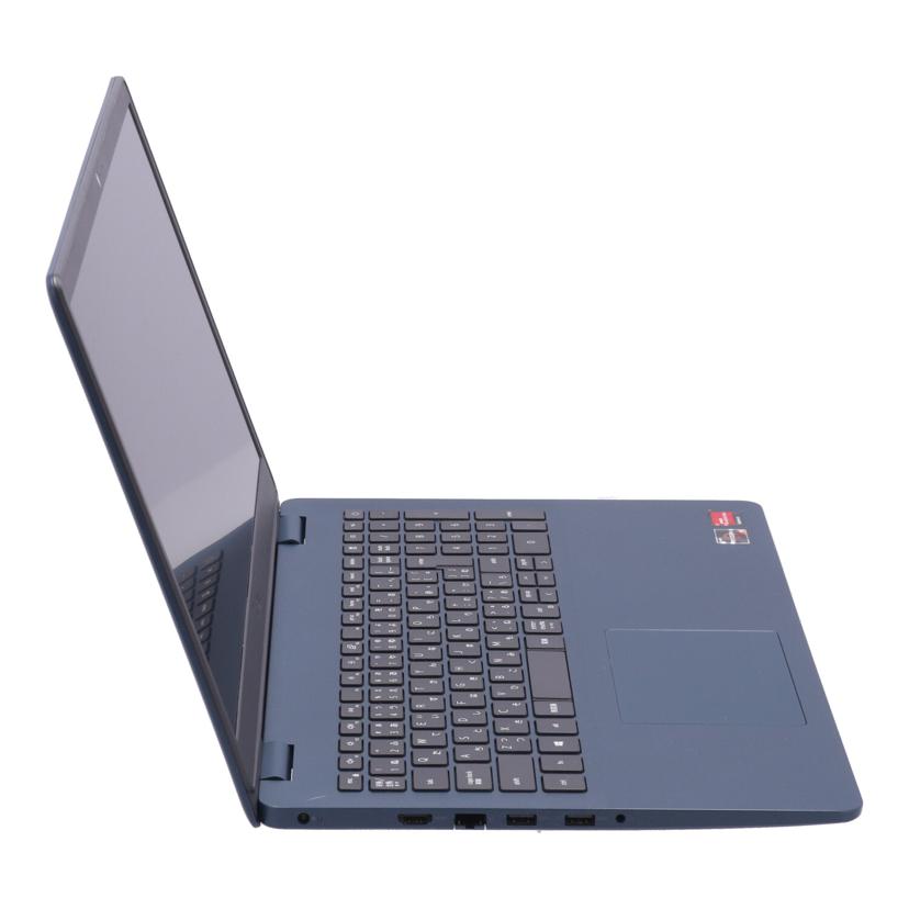 DELL デル/Win10ノートPC/Inspiron 15 3505/P90F004//1X60VA01/Bランク/62