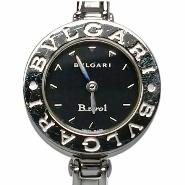 BVLGARI ブルガリ/Bzero1 クオーツ/BZ22S//D13****/Bランク/52