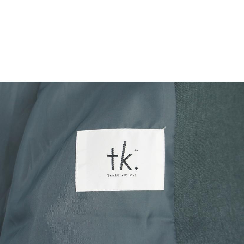TAKEO KIKUCHI タケオキクチ/セットアップ スーツ/979-67140//ABランク/64