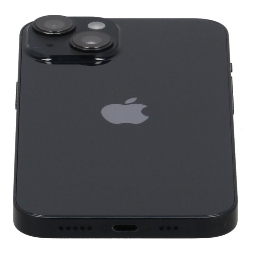 Apple SIMロックなし アップル /iPhone14 128GB/MPUD3J/A//QKDG6N2X4Q/Bランク/81