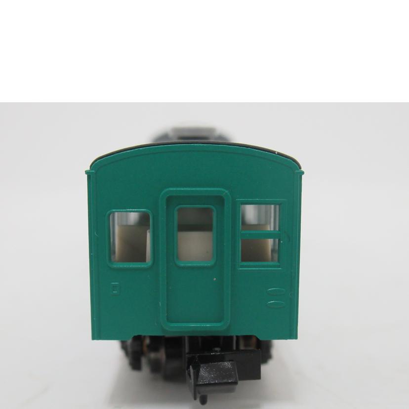KATO/Nゲージ/KATO・103系エメラルドグリーン 10両セット/10-1743E/10-1744E//Aランク/63