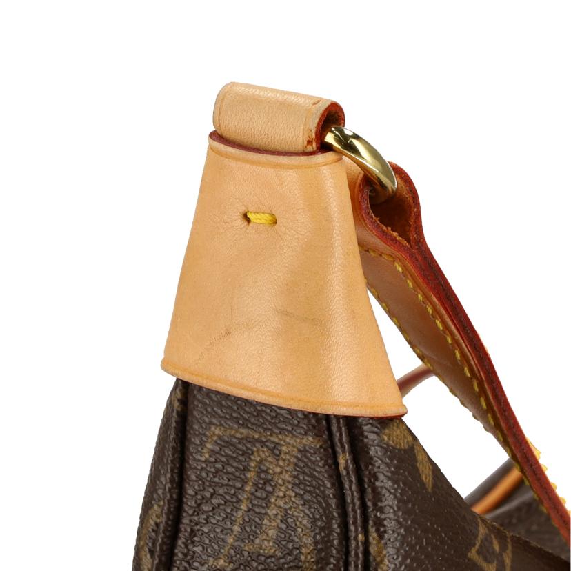 LOUIS VUITTON ルイ・ヴィトン/ブローニュ30/M51265//AS0***/Bランク/19