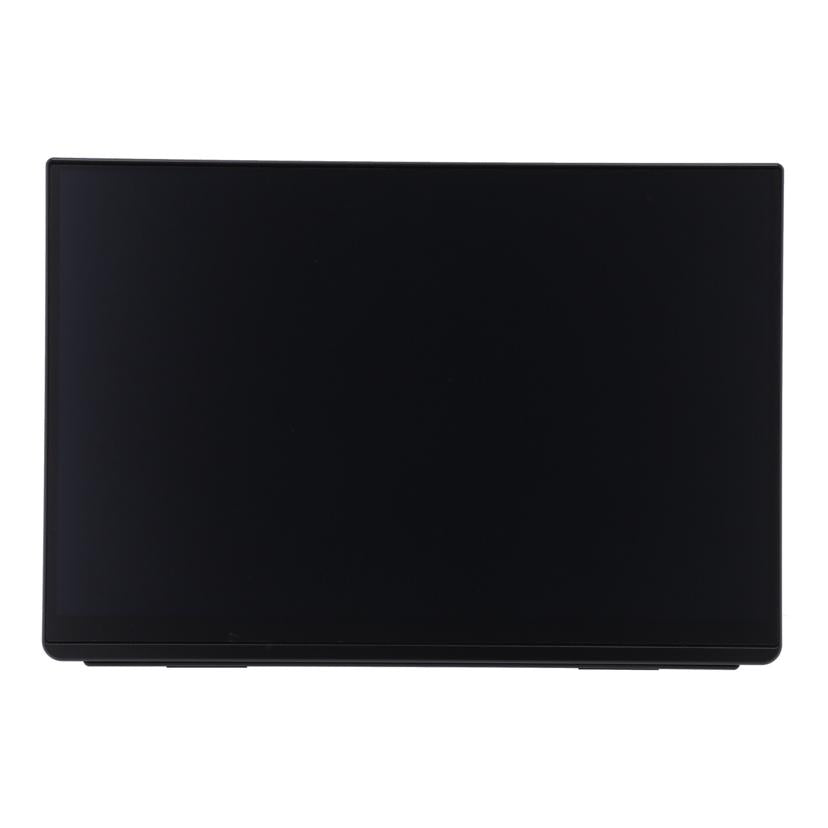 EHOMEWEI 深セン /モバイルモニター16インチタッチパネル/LQ-160PW//EHW000820240493/Bランク/75