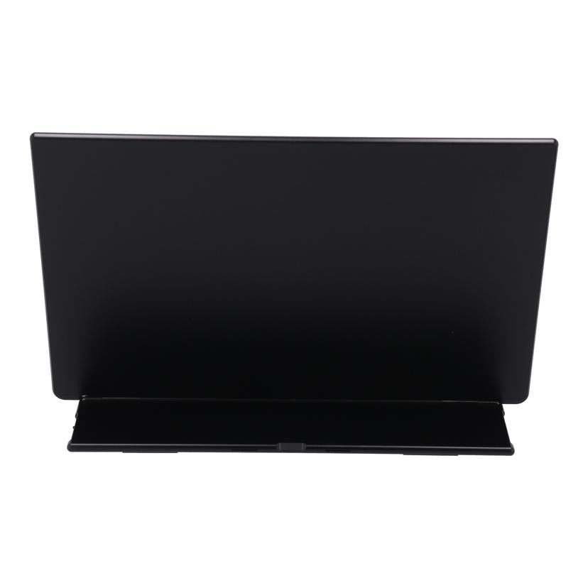 EHOMEWEI 深セン /モバイルモニター16インチタッチパネル/LQ-160PW//EHW000820240493/Bランク/75