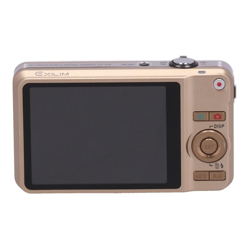 CASIO カシオ /デジタルカメラ(オールド)/EXILIM ZOOM/EX-Z90//13314931B/Bランク/21