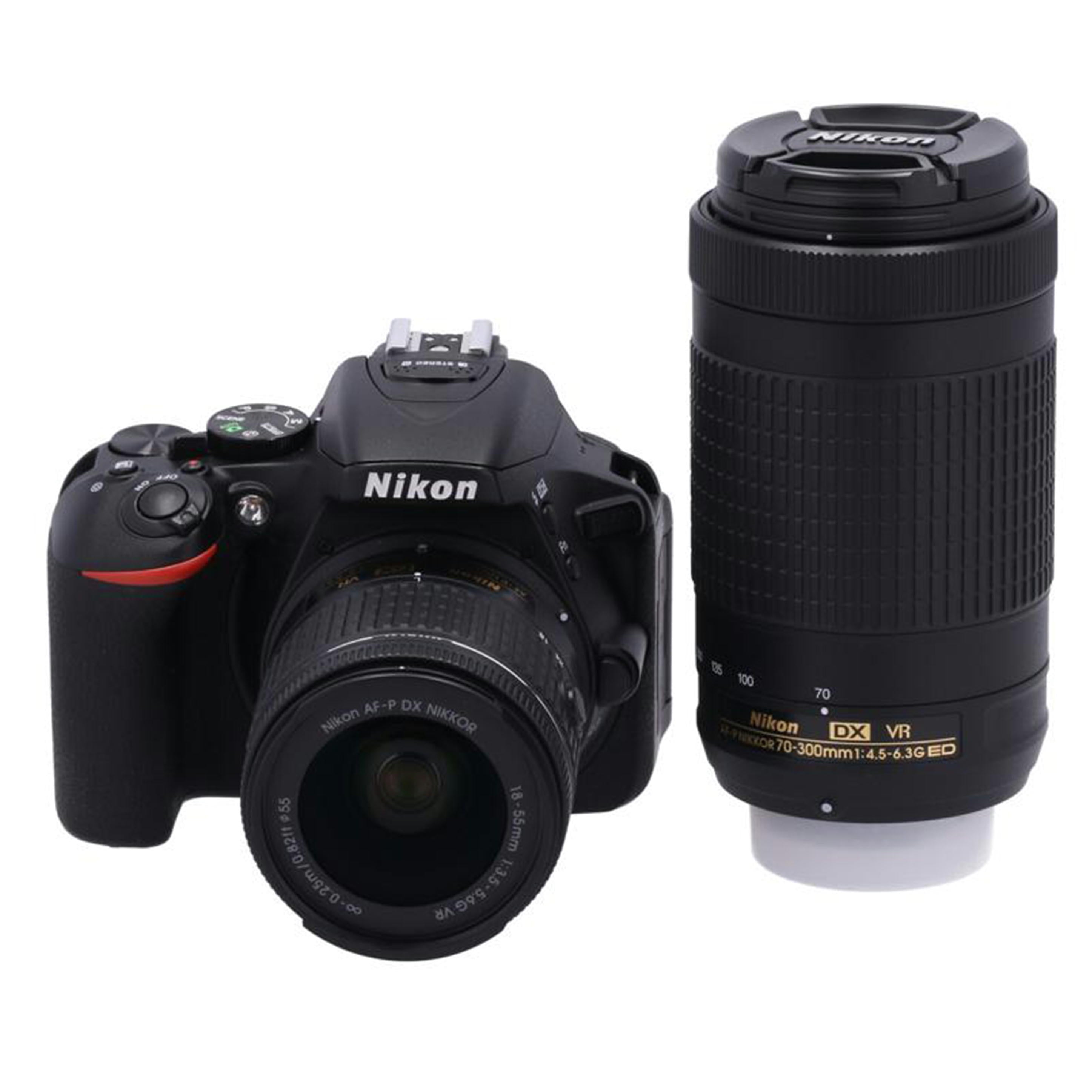 Nikon ニコン /デジタル一眼 ダブルズームキット/D5600 ダブルズームキット//2160794/Bランク/05