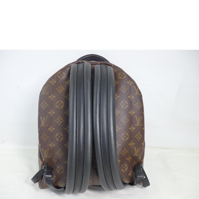 LV ルイヴィトン/パームスプリングス バックパックMM/モノグラム/M41561//FL4***/Aランク/84