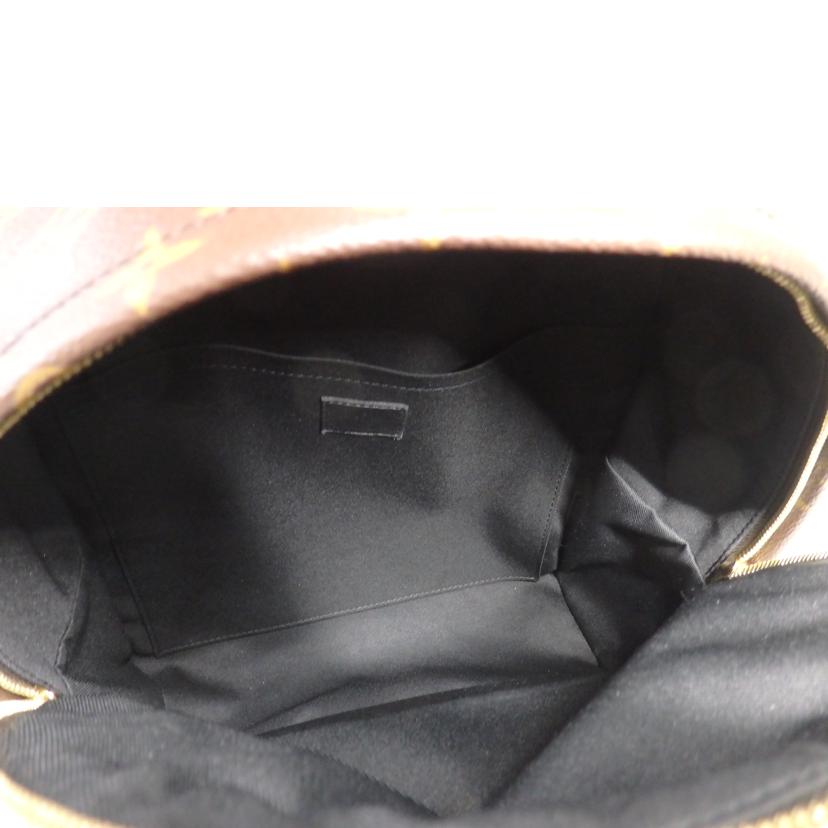 LV ルイヴィトン/パームスプリングス バックパックMM/モノグラム/M41561//FL4***/Aランク/84