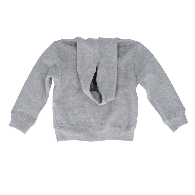 RALPH LAUREN ラルフローレン/RALPH LAURENキッズ/パーカーグレー//Aランク/78