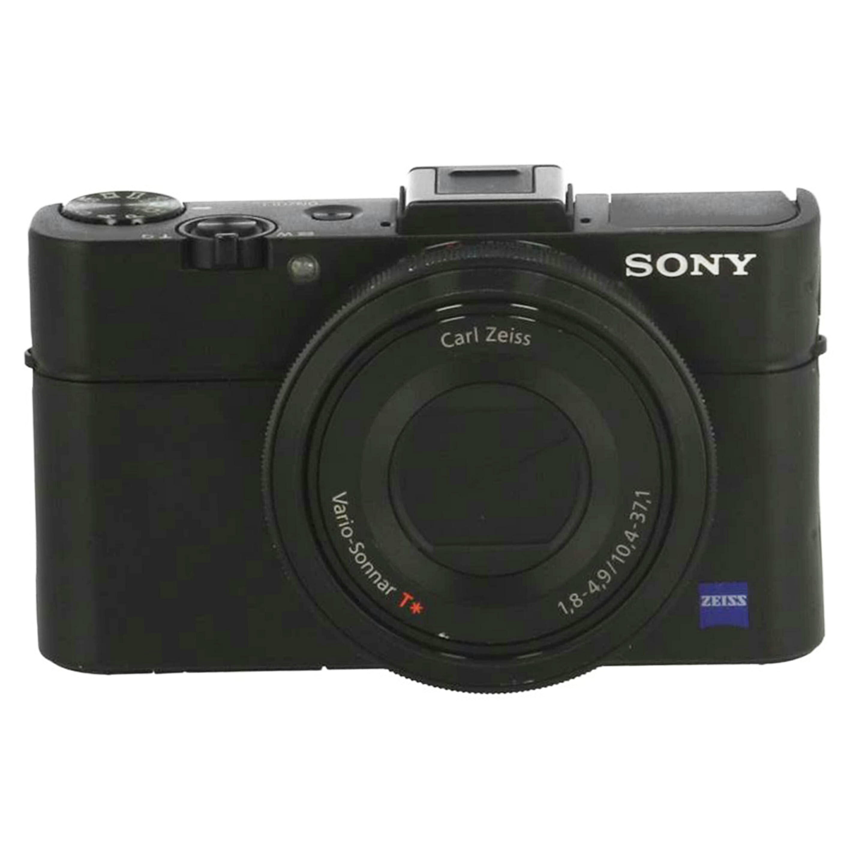 SONY ソニー /デジタルカメラ/Cyber-shot /DSC-RX100M2//S0100406501/BCランク/04