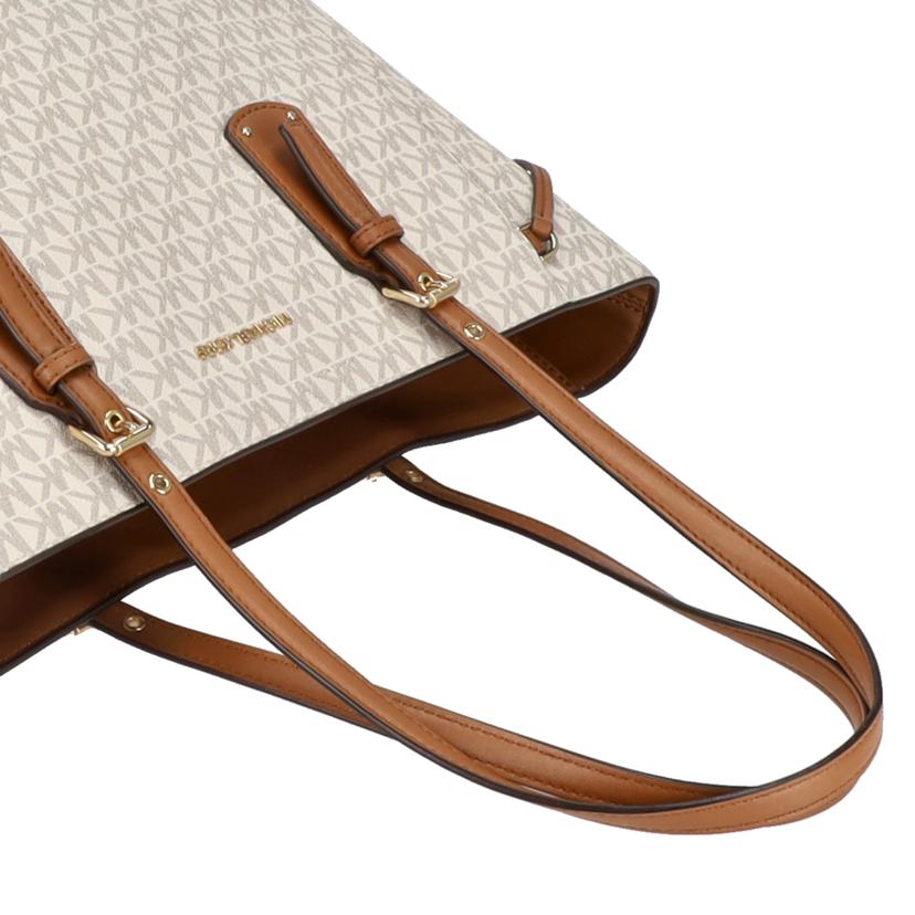 MICHAEL KORS マイケルコース/VOYAGER ロゴトートバッグ/30F8GV6T2B//ABランク/05