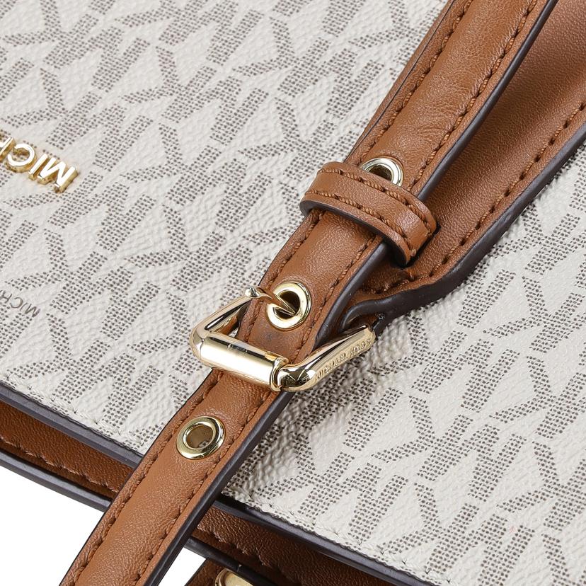 MICHAEL KORS マイケルコース/VOYAGER ロゴトートバッグ/30F8GV6T2B//ABランク/05