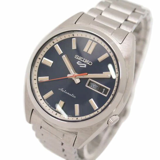 SEIKO セイコー/セイコー5/SNXSシリーズ/自動巻き/SBSA253//010***/ABランク/69