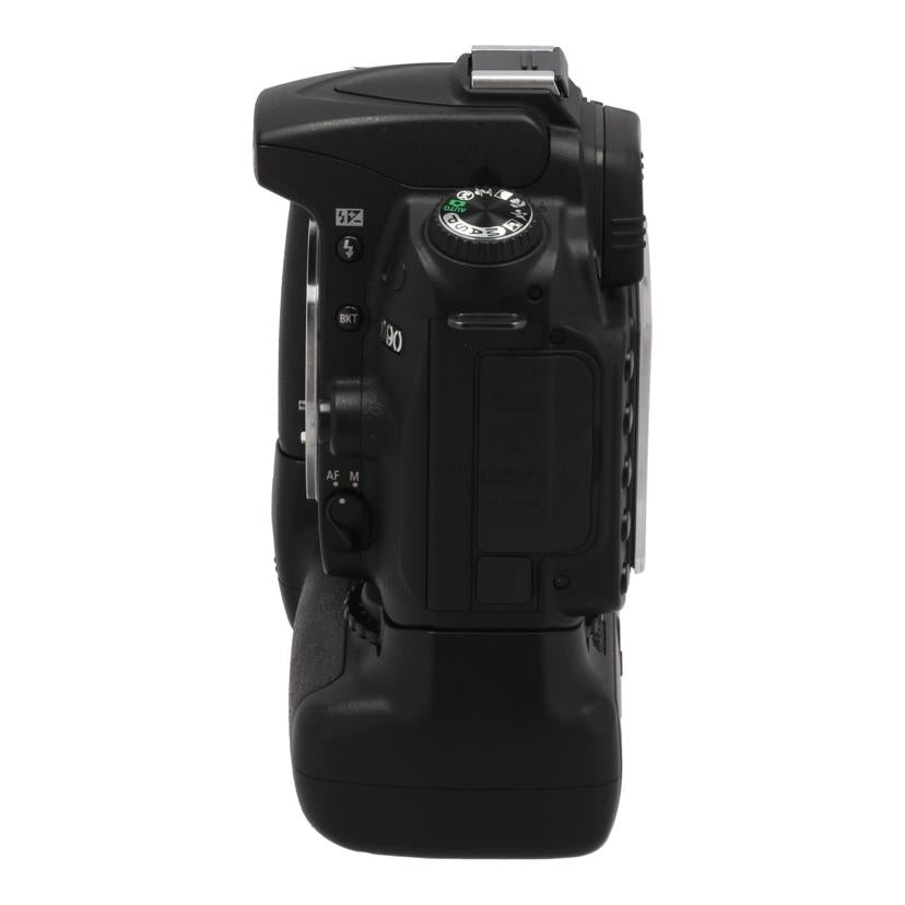 Nikon ニコン /デジタル一眼 ボディ/D90 ボディ//2265159/Bランク/22