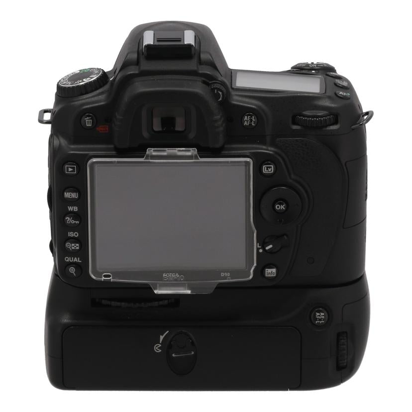 Nikon ニコン /デジタル一眼 ボディ/D90 ボディ//2265159/Bランク/22