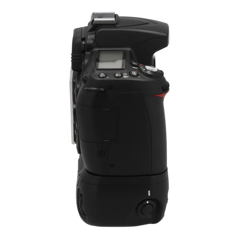 Nikon ニコン /デジタル一眼 ボディ/D90 ボディ//2265159/Bランク/22