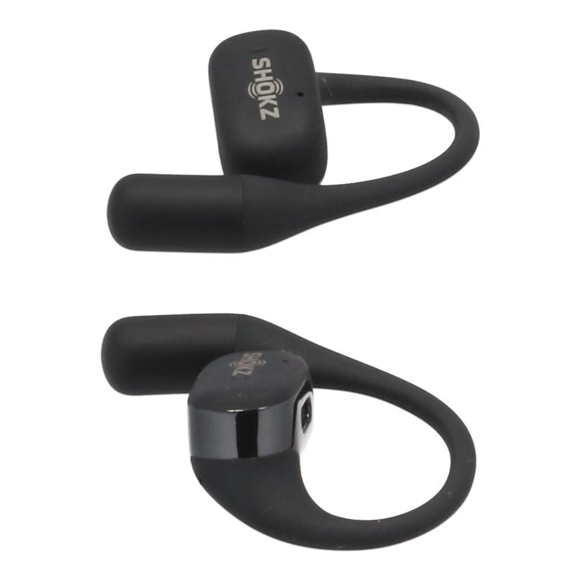 SHOKZ ショックス/ワイヤレスイヤホン/OpenFit/T910//T9103480040573/Bランク/77