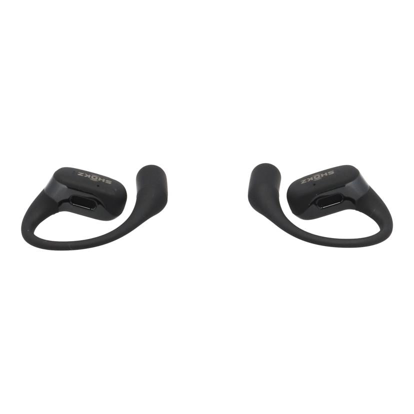 SHOKZ ショックス/ワイヤレスイヤホン/OpenFit/T910//T9103480040573/Bランク/77
